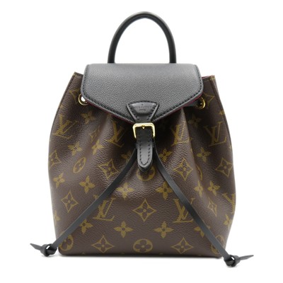 louis vuitton rucksack ebay