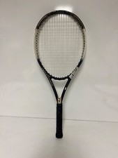 Prince Triple Threat Bandit Oversize Tennis Racquet 900 Power Level
