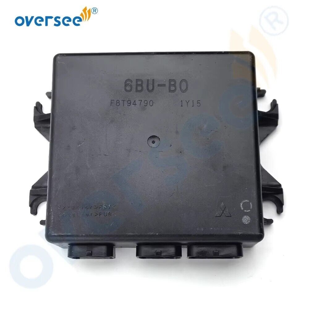 6BU-8591A-B0-00 Engine Control Unit for Yamaha Waverunner 6BU-8591A-B0-00 Engine Control Unit for Yamaha Waverunner