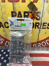 ECX ECX1037 Shock Caps, Pistons for: CIRCUIT