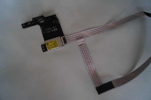 IR SENSOR STEUERSCHALTER WLAN MODUL FÜR 55" SAMSUNG QE55QN700AT TV