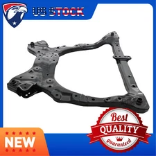 Front Subframe Suspension Crossmember Cradle For 20-21 Toyota Highlander AWD 4WD