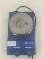 IKA LABORTECHNIK RCT basic   230V               Z   1715   181