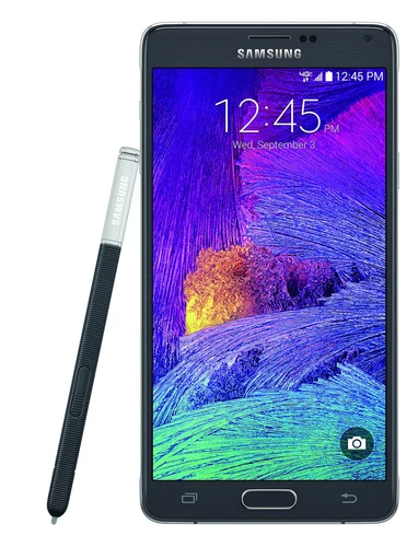 T-mobile Unlocked Android Samsung Galaxy Note 4 N910T 32GB 3GB SmartPhone GOOD B - Afbeelding 10 van 23