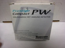 Texecom Holographic Pet immune Detector Motion Sensor free shipping