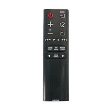 New AH59-02733B Remote for Samsung Soundbar HW-K360 HW-KM36C HW-KM36 HW-K450