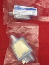 NEW BOX OF 25 AIRLIFE Adult Filtered Hygroscopic Condenser Humidifier HCH 003005