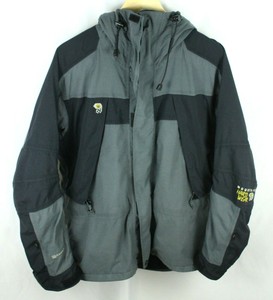 hardwear rain jacket