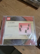 Franz Schubert Schubert: String Quintet CD Album NEW SEALED