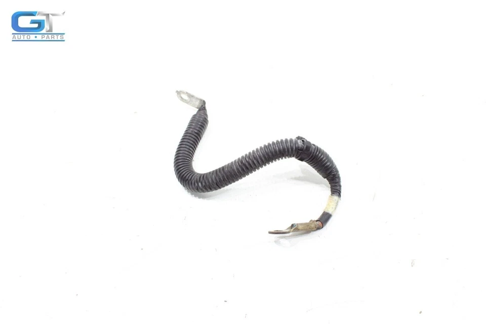 Infiniti QX80 QX56 2011-2020 BATERÍA TIERRA CABLE OEM Foto 2 de 4