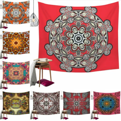 Geometric Tapestries