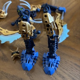 LEGO BIONICLE: Tarix (8981) 