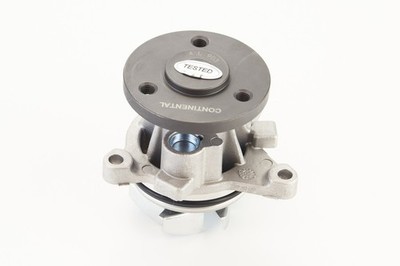 CONTINENTAL CTAM Wasserpumpe Motorkühlung WPS3151 für 1 2 FORD MONDEO 4 BA7 MAX