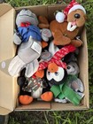 coca cola beanie babies 7 Total — photo 9