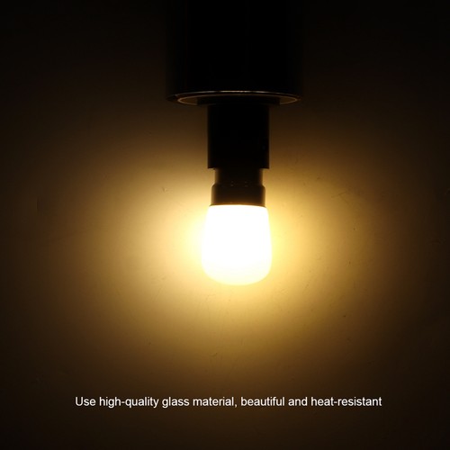 10Pcs 1.5W B15 LED Bulb Chandelier Ceiling Wall Lamp Warm White Light Bulb - Picture 17 of 20