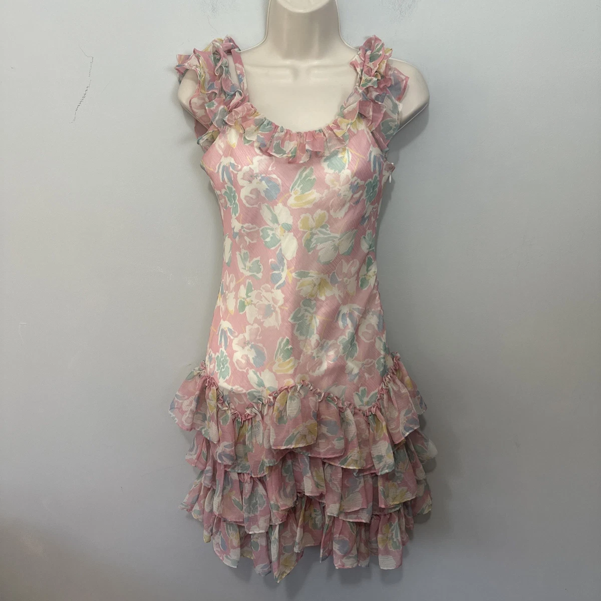 Fairy Spring Dresses for Girls for sale | eBay