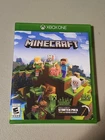 Minecraft - Microsoft Xbox One