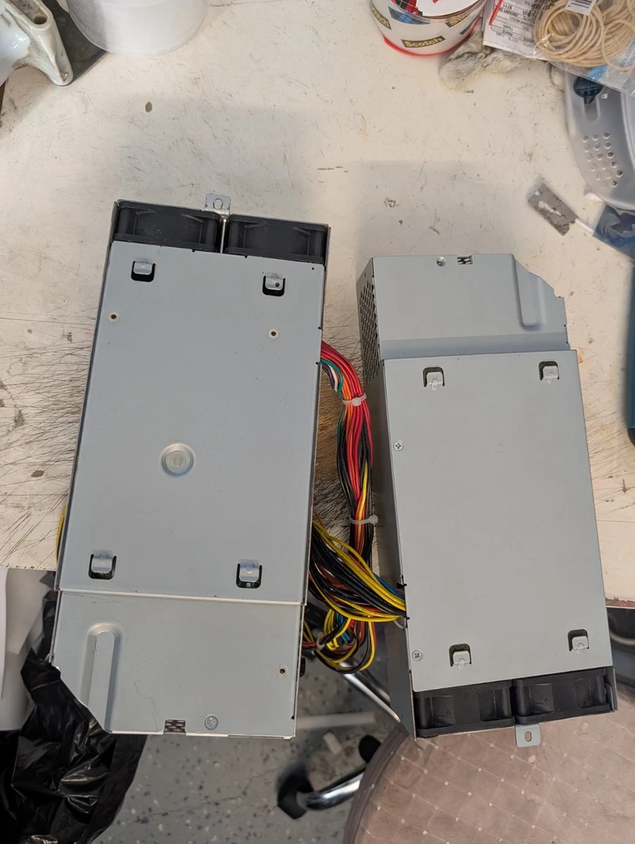 Powermac G4 Power Supply for sale | eBay