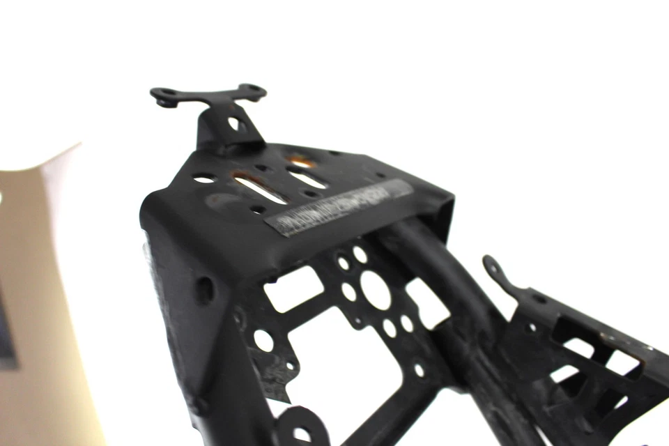 19-24 Yamaha YZF R3 Main Frame Chassis SLVG Foto 4 de 4