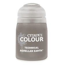 Citadel Technical Paints 24mL / Agrellan Earth