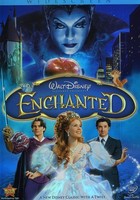 Enchanted 2007 - Dvd - G3Z