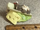 Munro - After The Party - Mouse Asleep In Celery MM/10030 1993 Thailand — photo 5