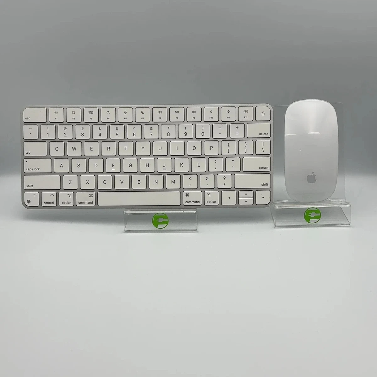Apple Lightning Computer Keyboard & Mouse Bundles for sale | eBay