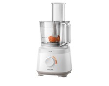 Philips Küchenmaschine/Food Processor HR7310/00 700W 1,5 Liter All in one*