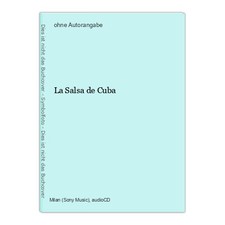 La Salsa de Cuba