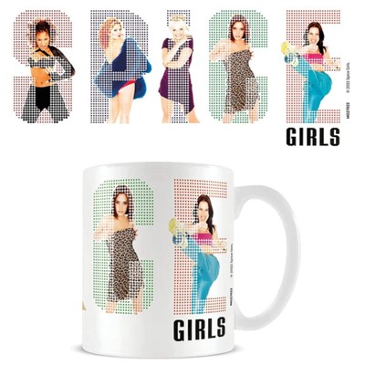 Pyramid International Ska - Tazza Mug in Ceramica