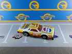 Vintage Matchbox Superfast - #34 - Chevy Pro Stocker Pepsi Challenger