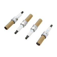 4PCS Spark Plugs for 15-21 Elantra Kona Sonata Tucson Veloster 1.6L Turbo