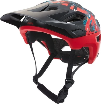 Oneal Trailfinder Rio V.22 Allroundhelm - Imagen 1 de 3