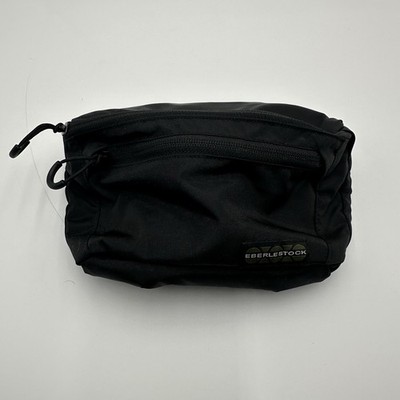 Eberlestock Bando Bag Sling, Hip, Waist Pack Black, Great Condition.