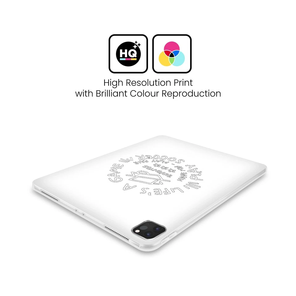 OFFICIAL JUVENTUS FOOTBALL CLUB KIDS SOFT GEL CASE FOR APPLE SAMSUNG KINDLE - Image 2 of 4