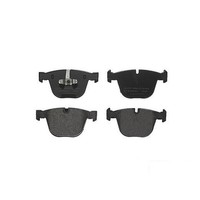 Bremsbelagsatz Scheibenbremse 17 Mm Brembo Passend FüR U.A. BMW 7Er