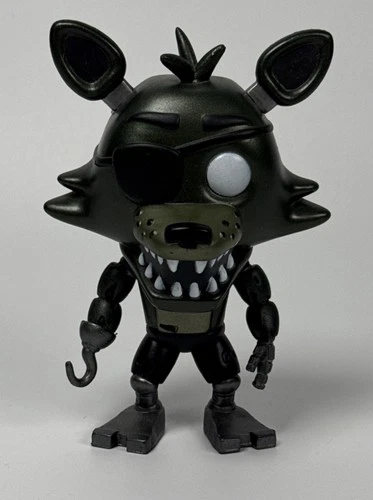 Phantom Foxy FNAF Funko POP! (No Box)