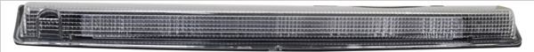 Zusatzbremsleuchte TYC 15 0707 00 2 FÜR CitroËN Peugeot-image
