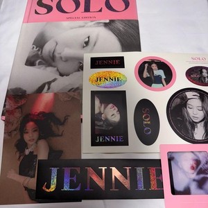 Jennie Solo Special Edition | eBay