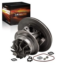 Turbo Toyota LANDCRUISER