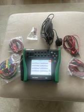 Beamex Mc6 Advanced Field Calibrator And Communicator