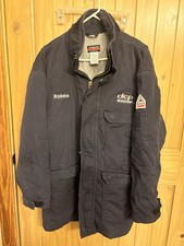 Bulwark FR Heavy Jacket Cat3/2112 Size XL Reg