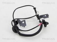 Triscan ABS Sensor Raddrehzahl 8180 43442 FüR KIA Picanto 2 TA Fuel LPG