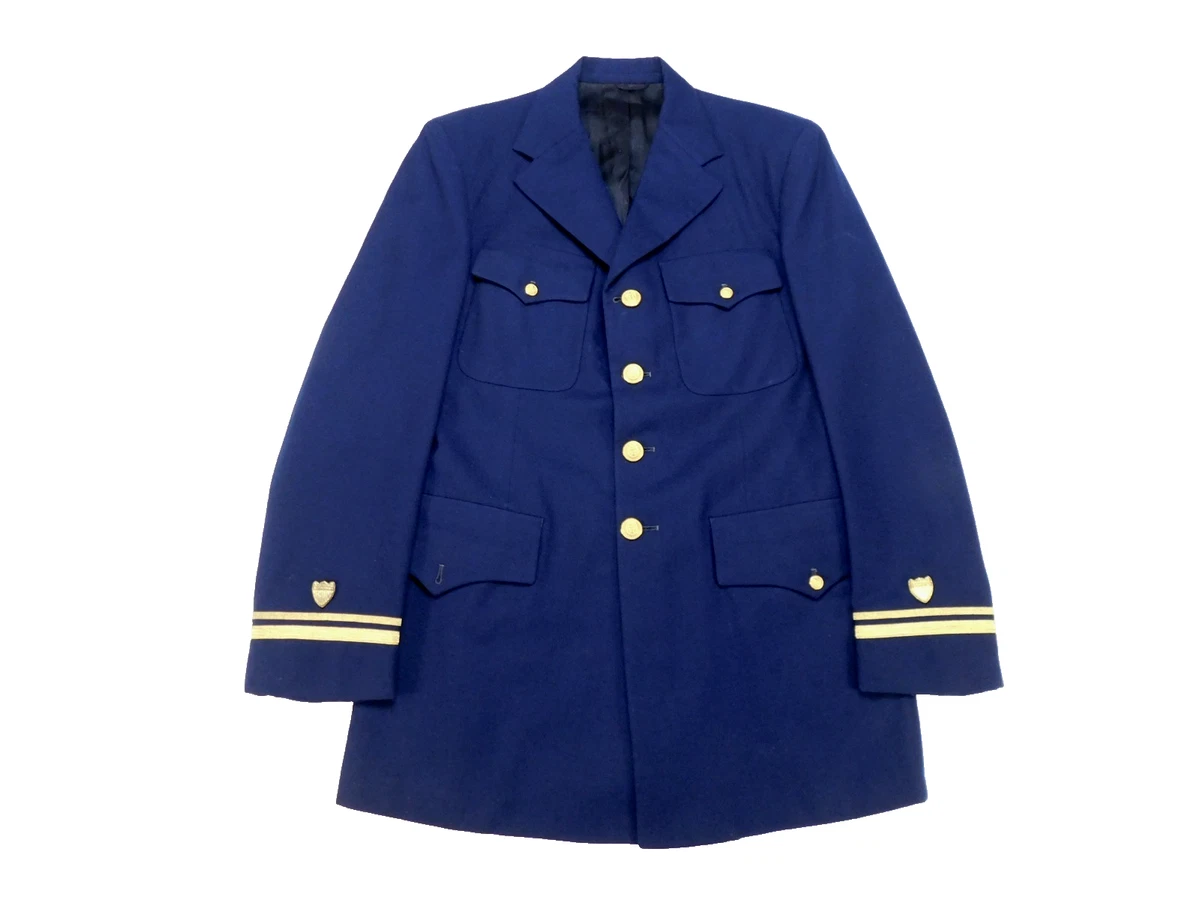 Jacket Coast Guard Collectibles (Unknown Date) for sale | eBay