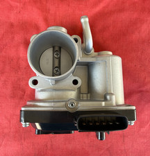 ✅ Genuine Throttle Body For 2014-2024 Mitsubishi Mirage 1.2L L3 # 1450A193
