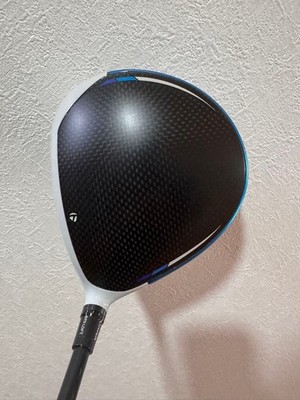TaylorMade SIM2 MAX Driver Head Only 9.0 Degree with Headcover