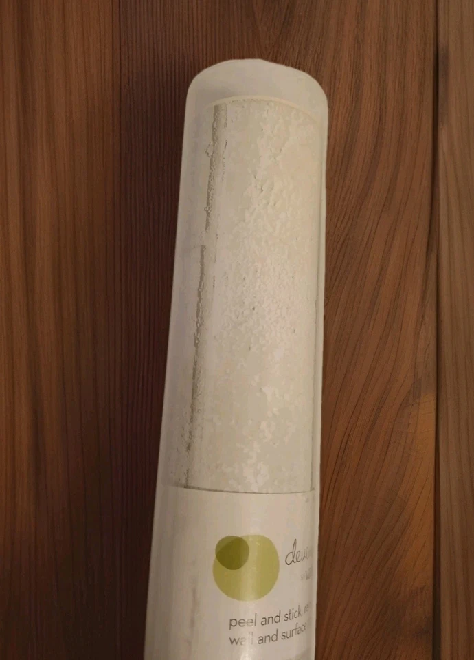 Revestimiento de pared/superficie Devine Color Valspar pelar y pegar, 2 diseños diferentes Foto 2 de 4