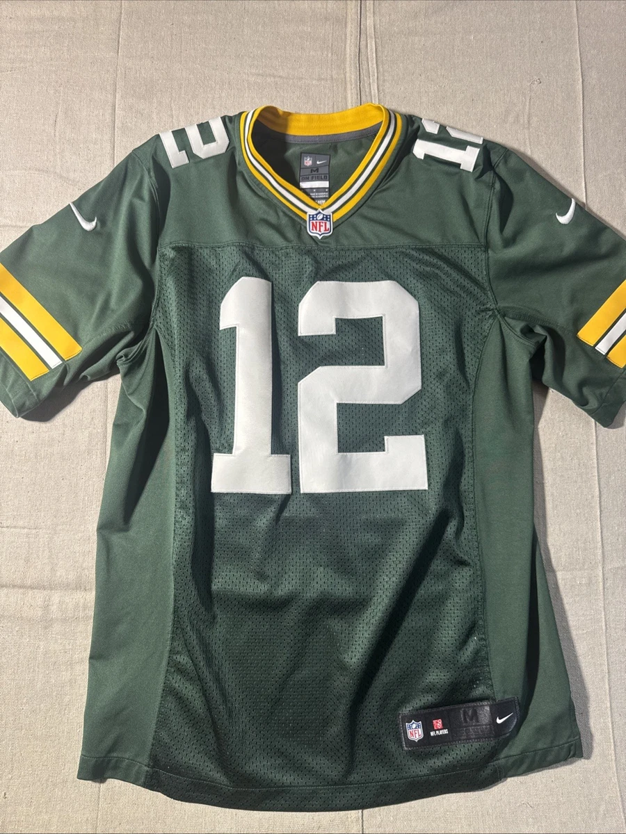 25+ Aaron Rodgers NFL Fan Jerseys for Men for sale | Updated Oct 2026