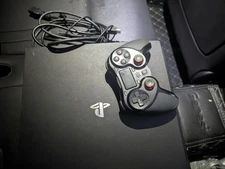 Sony PlayStation 4 PS4 Pro (Sony PlayStation 4, 2019)