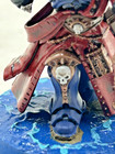 Warhammer 40K Judiciar Primaris Space Marines Army Lot Painted — photo 6